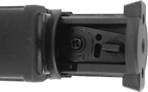 Vista 4 de ASG AAP-01 Assassin 312 FPS GBB Blowback Pistola Airsoft Color Negro/Bronceado