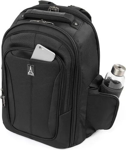 Vista 7 de Travelpro Tourlite Mochila para portátil (negro)
