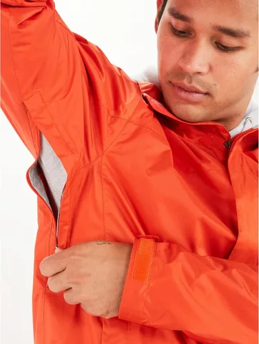 Vista 8 de Marmot Big & Tall PreCip Chaqueta ecológica