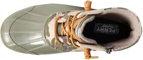 Vista 4 de Sperry Syren Gulf Camo - Botines