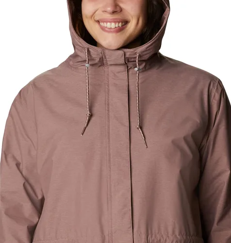 Vista 9 de Columbia Women's Norwalk Mountain Jacket