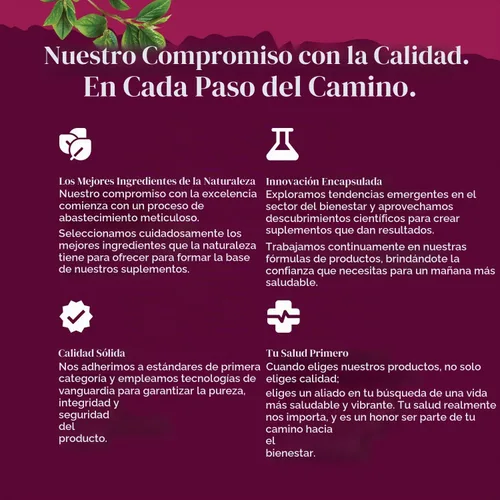 Vista 6 de Natures Craft Proteína en polvo multicolágeno para mujeres y hombres, péptidos de colágeno hidrolizados Keto, 45 porciones, vitaminas