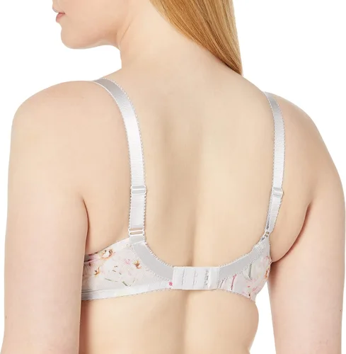 Vista 2 de Fantasie Sujetador Skylar de cobertura completa con aros para mujer