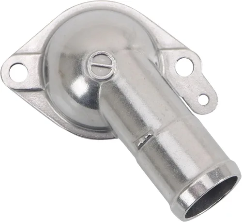 Vista 9 de TRQ Carcasa de termostato compatible con Nissan Altima 2007-2018 2008-2020 Rogue 2014-2015 Rogue Select 2007-2012 Sentra