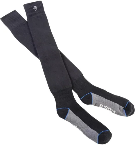 Vista 4 de FASTHOUSE Calcetines de moto Stealth Youth Grindhouse