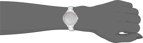 Vista 4 de Nine West Reloj de pulsera para mujer