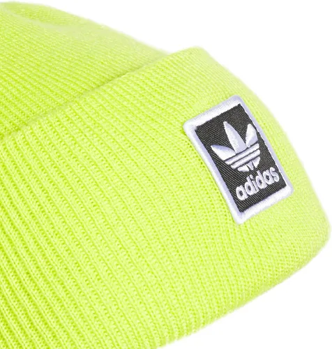 Vista 3 de adidas Unisex-Adult Tall Utility Cuff Beanie