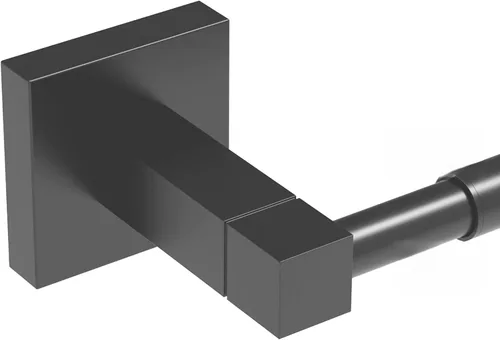 Vista 16 de RUACQ Barra para toallas de 18 pulgadas, Soportes para toallas para baño, Soporte para toallas de acero inoxidable 304 montado en la pared, Barra