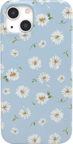 Vista 10 de Casely Funda para iPhone 13 Flores de Van Gogh El 50 aniversario del Museo Van Gogh Compatible con MagSafe