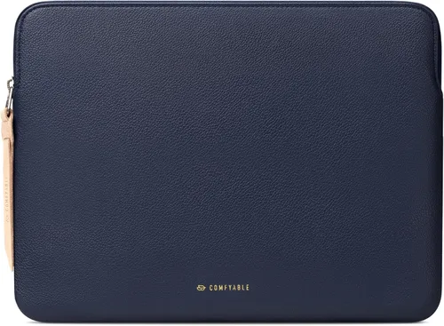 Vista 14 de Comfyable Funda para tablet compatible con iPad Air de 13 pulgadas M4 2026, iPad Pro de 13 pulgadas M5 con teclado mágico y soporte para lápices