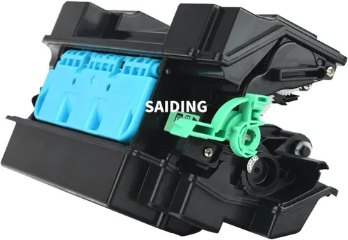 Vista 9 de SAIDING Cartucho de tóner compatible IM430 P502 418126 de repuesto para impresora Ricoh P 502 IM 430F IM 430 FSE (17400 páginas, 1 negro)