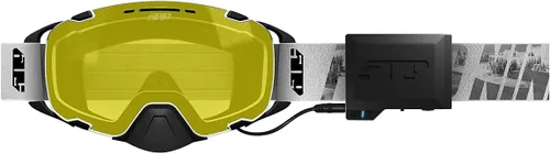 Vista 3 de 509 Aviator 2.0 Ignite S1 - Gafas de nieve