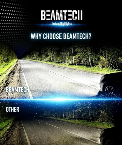 Vista 2 de BEAMTECH Fog