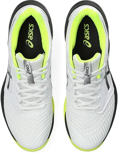 Vista 6 de ASICS Netburner Ballistic Ff 3 - Tenis de voleibol para hombre