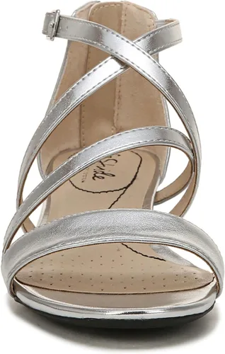 Vista 3 de LifeStride Women's, Yolanda Sandal