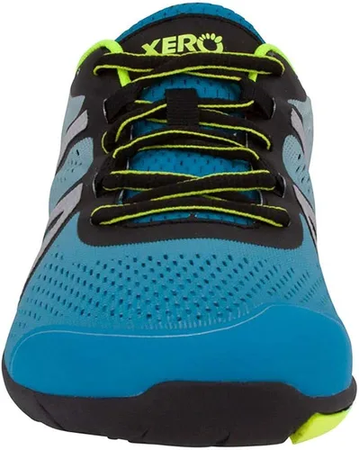 Vista 5 de Xero Shoes HFS - Tenis de fitness para hombre, ligeros, inspirados en la sensación de ir descalzo, minimalistas Tenis Zero Drop