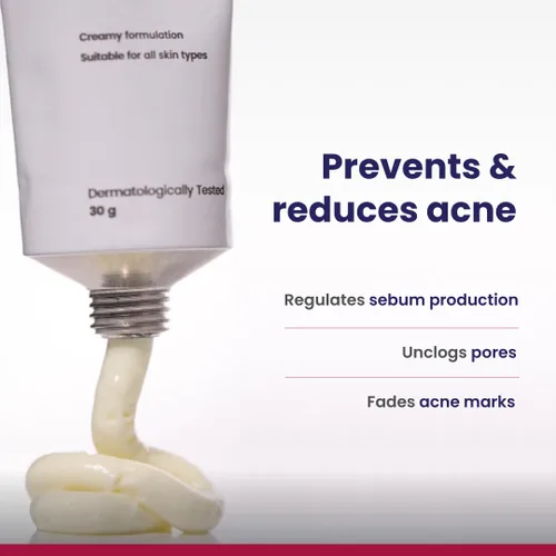Vista 6 de RE' EQUIL Crema de noche con retinol al 0.1% Repara arrugas y líneas finas Mejora la firmeza de la piel Apto para principiantes Todo