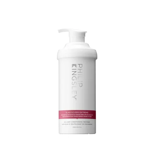 Vista 10 de PHILIP KINGSLEY - Elasticizer Extreme - Acondicionador Profundo - 2.53fl oz