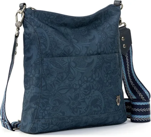 Vista 2 de Sakroots womens Lucia Gen Crossbody