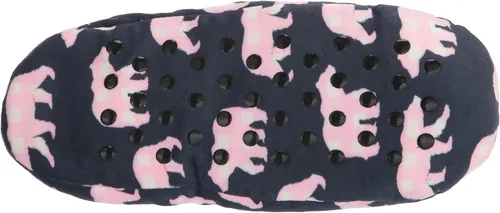 Vista 4 de Hatley Women's Sherpa Fleece Slippers