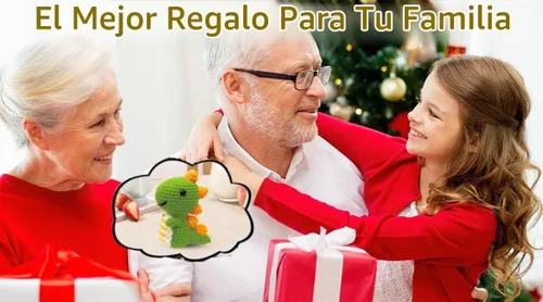Vista 6 de Kaaper Kit de ganchillo para principiantes para adultos, kit de ganchillo
