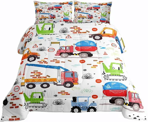 Vista 21 de Juegos de ropa de cama de piel de vaca con patchwork, edredón con estampado de piel de vaca, juego de edredón de animales de granja para niños