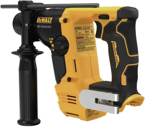 Vista 5 de MARTILLO ULTRA COMPACTO DE 12V MAX 9/16 PULGADAS SIN BATERÍA