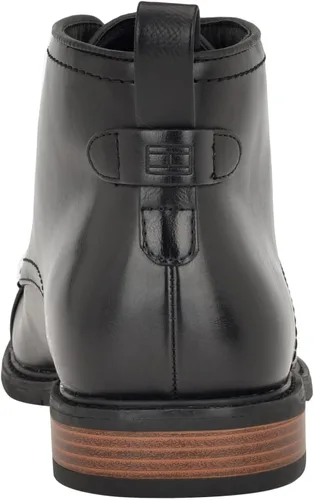 Vista 5 de Tommy Hilfiger Botas Veryl para hombre