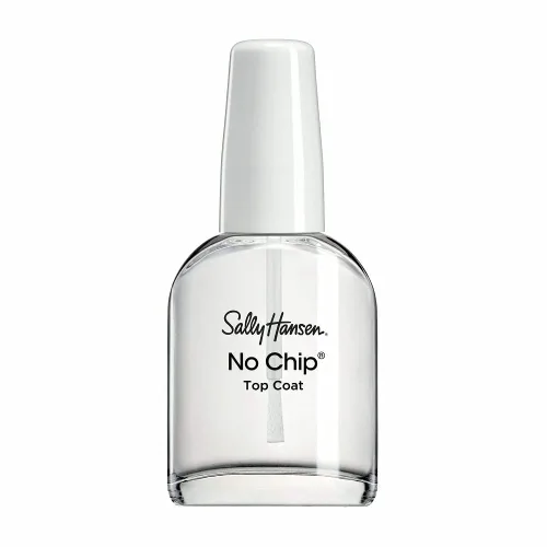 Vista 7 de Sally Hansen Advanced Hard as Nails™, fortalecedor de uñas transparente, incluye retinol y nylon, nutritivo