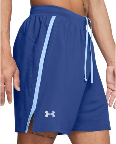 Vista 6 de Under Armour Pantalones cortos Launch Run 7" para hombre
