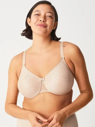 Vista 8 de Chantelle Minimizador sin costuras sin forro C Magnifique para mujer