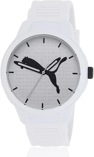 Vista 4 de Puma Mens Reset Three-Hand Watch