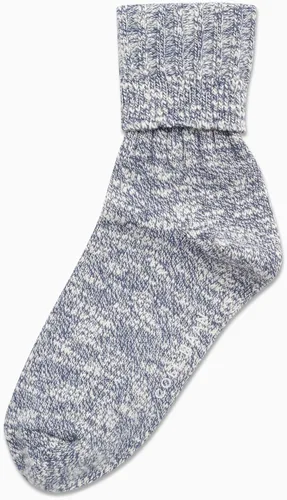 Vista 4 de Cole Haan Calcetines para mujer - Calcetines plegables con cojín