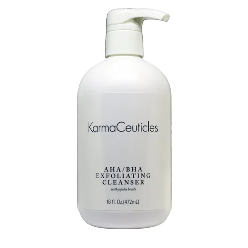 Vista 7 de AHA BHA Limpiador Exfoliante, 5 oz