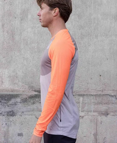 Vista 6 de POC MTB Pure LS Jersey Cycling Apparel