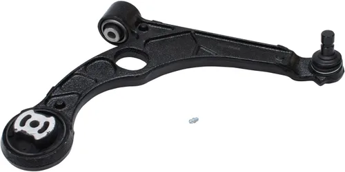 Vista 645 de Detroit Axle - Brazo de control inferior delantero derecho para Volkswagen