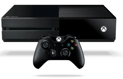 Vista 2 de Xbox One 1 TB Console - Fallout 4 Bundle (Renewed)
