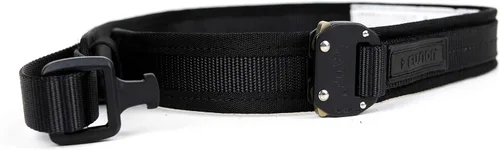 Vista 6 de Fusion - Cinturón para hombre tipo D "Era