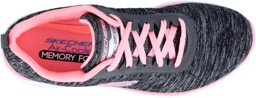 Vista 4 de Skechers Flex Appeal 2.0 para mujer