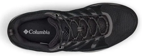 Vista 6 de Columbia Redmond V2 - Zapatos de senderismo impermeables para hombre