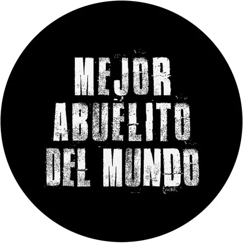 Vista 3 de Mejor Abuelito Del Mundo Dia Del Padre Regalo Para Abuelo PopSockets Swappable PopGrip