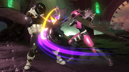 Vista 9 de Power Rangers Battle for the Grid - Super Edition (NSW) - Nintendo Switch