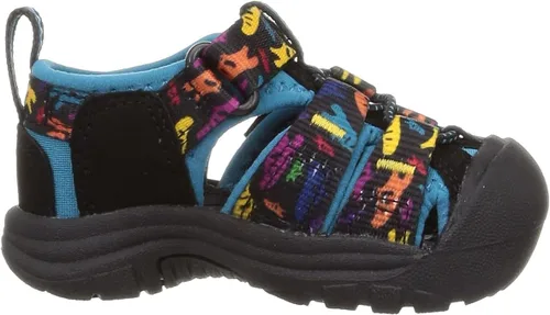 Vista 6 de KEEN Newport H2 Sandalias de agua con punta cerrada, Newporty Mcnewport, 10 EE. UU., Unisex para niños pequeños, Newporty Mcnewport, 10 Little Kid