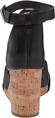 Vista 3 de Aerosoles Sandalia de cuña Carnegie para mujer