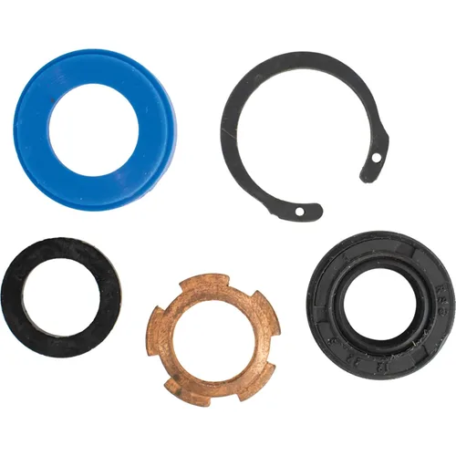 Vista 2 de Complete Tractor Kit de sello de cilindro de dirección para Ford/New Holland 2131 2031