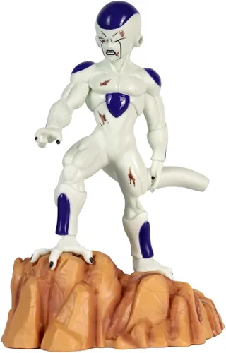 Vista 2 de BanPresto - Dragon Ball Super - Sangre de Saiyajin - XII Especial BardockStatue