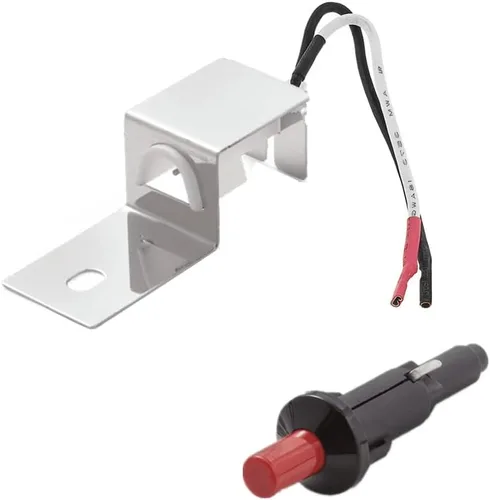Vista 21 de SafBbcue Repuesto para encendedor de parrilla Royal Gourmet GA5401T, piezas de repuesto, resistente a la corrosión, fácil de instalar