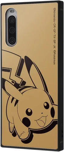 Vista 45 de Funda resistente a los golpes para AQUOS Wish2/Wish Case KAKU Pokémon Charizard Satoshi