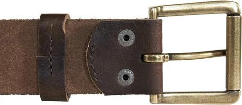 Vista 3 de Lucky Brand Men's Casual Leather Belt