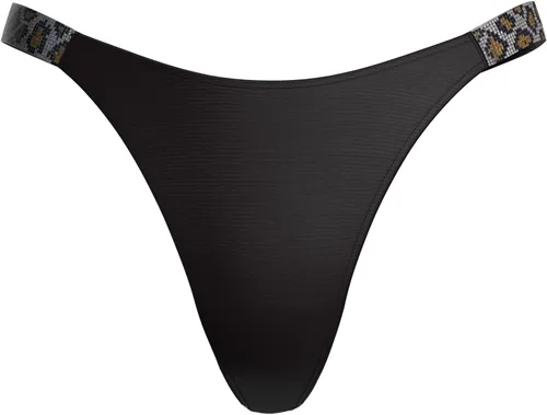 Vista 16 de Victoria's Secret Ropa interior tanga de mujer Very Sexy Shine Strap, bragas para mujeres (XS-XXL)